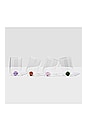 view 2 of 3 Balance Glasses Set Of 4 in 