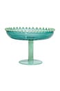 view 1 of 4 Pearl Stand in Teal & Jade