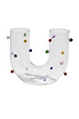 view 1 of 2 Jewel U Vase in 