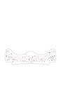 view 3 of 4 Glitter Freckle Makeup Patches in Rose Gold