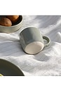 view 2 of 6 Mugs in Beachgrass Green