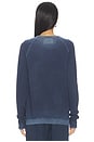 view 3 of 4 SUDADERA LUCKY RABBITS in Moonshroom Blue