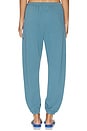 view 4 of 6 Large Sweatpant in Belgium Blue