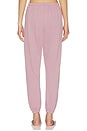 view 4 of 6 Large Sweatpant in Makeup
