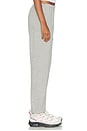 view 2 of 6 PANTALÓN DE CHÁNDAL HOLGADO FREECITY in Heather Cream