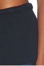 view 7 of 6 PANTALÓN DEPORTIVO SUPERFLUFF LUX OG in Squids Blue