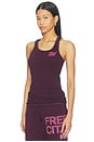 view 2 of 4 Rtu/1999 Supervintage Tank Top in Bendol