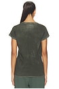 view 4 of 4 CAMISETA DE MANGA CORTA CANYONKID CIRCA1972 SUPERVINTAGE  in Weed Powder
