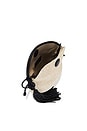 view 5 of 5 Elis Bag in Natural Raffia
