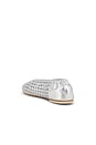 view 3 of 5 Riley Flat in Silver