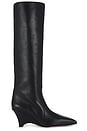 view 1 of 5 Mariah Boot in Black