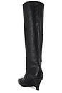 view 3 of 5 Mariah Boot in Black