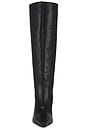 view 4 of 5 Mariah Boot in Black