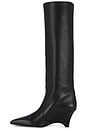 view 5 of 5 Mariah Boot in Black