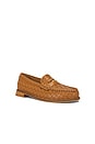 view 2 of 5 Elba Loafer in Cognac