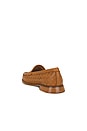 view 3 of 5 Elba Loafer in Cognac