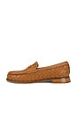 view 5 of 5 Elba Loafer in Cognac