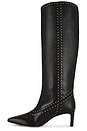 view 5 of 5 Tilly Boot in Black
