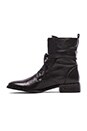 view 5 of 5 Roam Boot in Black Calf