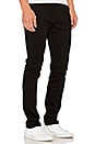 view 2 of 4 Denim L'Homme Skinny in Noir