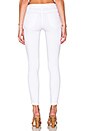 view 3 of 3 JEAN SKINNY LE HIGH SKINNY in Blanc