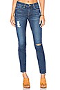 view 1 of 4 Denim Le Skinny De Jeanne in Ingraham