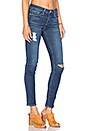 view 2 of 4 Denim Le Skinny De Jeanne in Ingraham