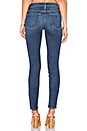 view 3 of 4 Denim Le Skinny De Jeanne in Ingraham