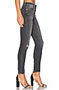 view 2 of 4 JEAN SKINNY LE HIGH SKINNY in Central