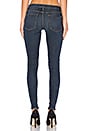 view 3 of 4 Denim Le Skinny De Jeanne in Kings Highway