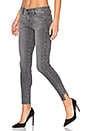 view 1 of 5 Denim Le Skinny De Jeanne Side Step in Highline