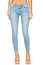 view 1 of 4 Denim Le Skinny De Jeanne in Midwood
