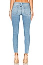 view 3 of 4 Denim Le Skinny De Jeanne in Midwood