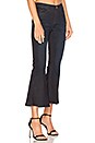view 2 of 4 Denim Le Crop Bell in Zuma
