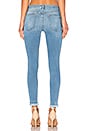 view 3 of 4 Denim Le High Skinny in Morton