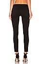 view 3 of 4 JEAN CROPPED LE SKINNY DE JEANNE in Lord Noir
