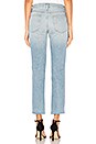 view 3 of 4 JEANS PIERNA RECTA LE HIGH in Jones