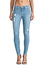 view 1 of 6 Denim Le Skinny de Jeanne in Echo Park