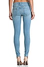 view 3 of 6 Denim Le Skinny de Jeanne in Echo Park