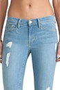 view 4 of 6 Denim Le Skinny de Jeanne in Echo Park
