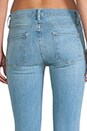 view 6 of 6 Denim Le Skinny de Jeanne in Echo Park
