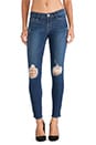 view 1 of 3 Denim Le Skinny De Jeanne in Walgrove