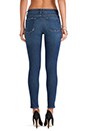 view 3 of 3 Denim Le Skinny De Jeanne in Walgrove