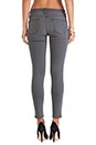 view 3 of 3 Denim Le Skinny Satine in Greys Inn