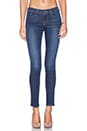 view 1 of 3 Denim Le Skinny de Jeanne in Columbia Road