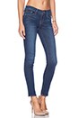 view 2 of 3 Denim Le Skinny de Jeanne in Columbia Road