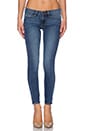 view 1 of 3 Denim Le Skinny De Jeanne in Kingslane