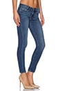 view 2 of 3 Denim Le Skinny De Jeanne in Kingslane