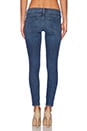 view 3 of 3 Denim Le Skinny De Jeanne in Kingslane