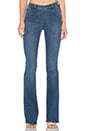 view 1 of 3 Denim Le Flare De Francoise in Sunnyslope